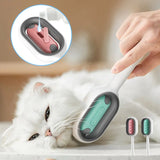 TrendLency™ Pet Grooming Brush