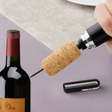 Air Pressure Wine Corkscrew