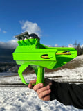 SnowGun Launcher