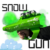 SnowGun Launcher