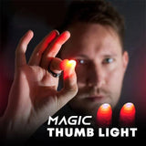 Magic Thumb Light