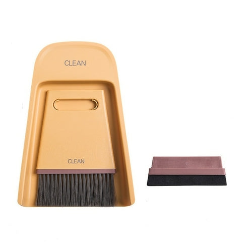Small Mess Cleaning Brush