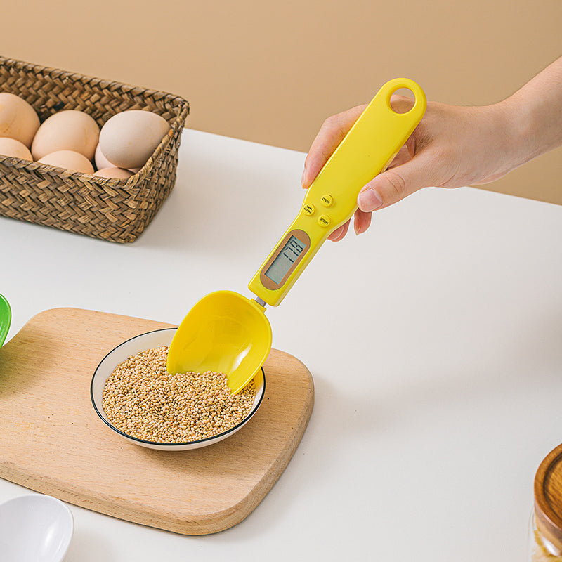 Electronic Measuring Spoon – Simply Trendy Things