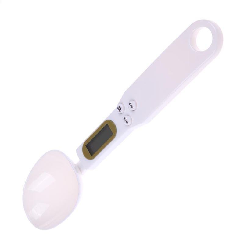 Digital Weight Measuring Spoon – TREND LENCY