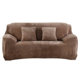 DIDIHOU Cheap Cotton Sofa Covers Elastic Sofa
