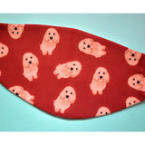 Cavapoo Face Cover