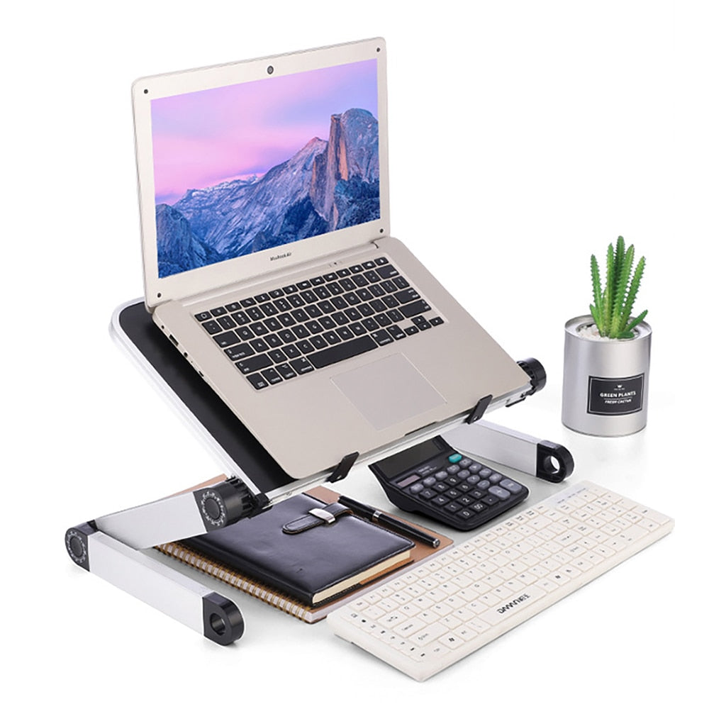 Adjustable Ergonomic Laptop Stand