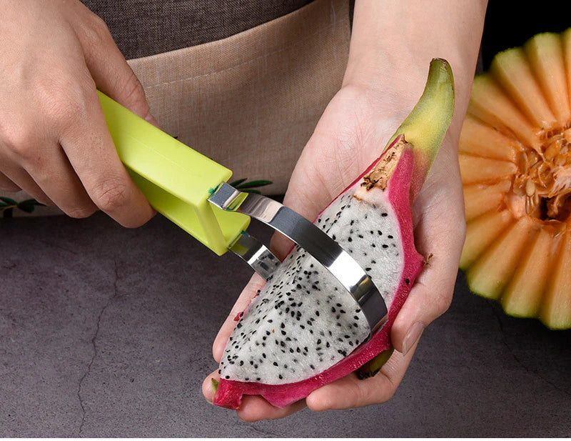 4 In 1 Fruit Cutter Tool