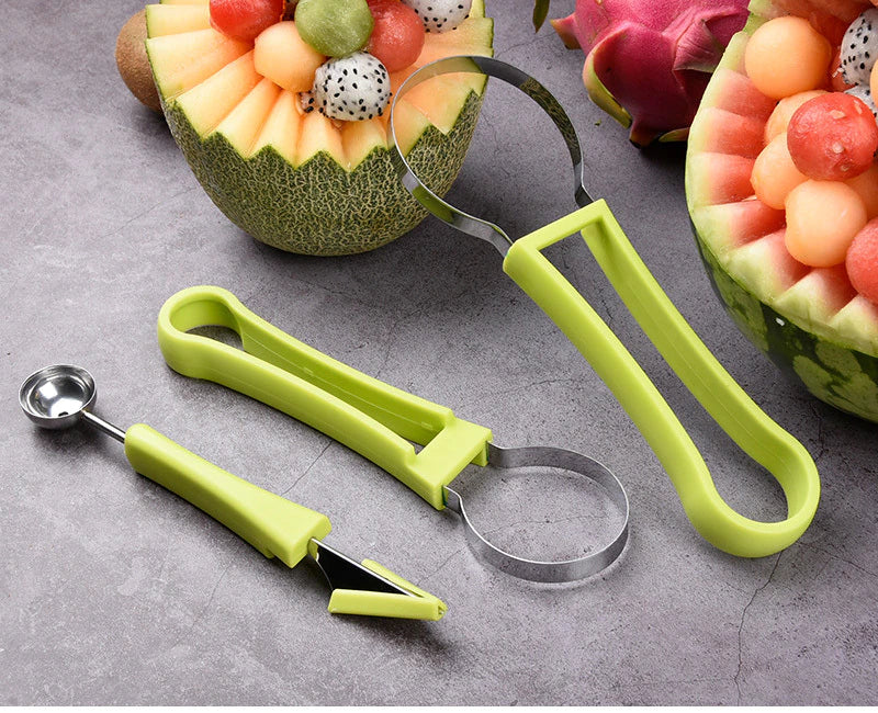 4 In 1 Fruit Cutter Tool – TREND LENCY
