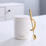 INS Nordic ceramics breakfast milk Mug coffee cup