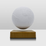 Levitation Earth Lamp, 3D Print Floating Earth