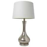 Elegant Designs LT3318-MUR Mercury Vase Table Lamp