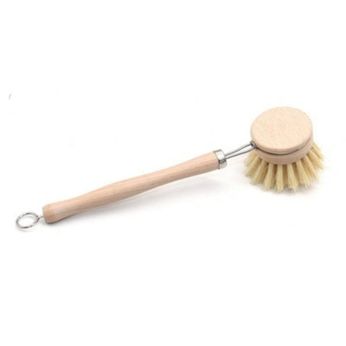 Natural Beech Cleaning Brush