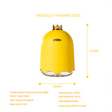 Cute Portable Air Humidifier