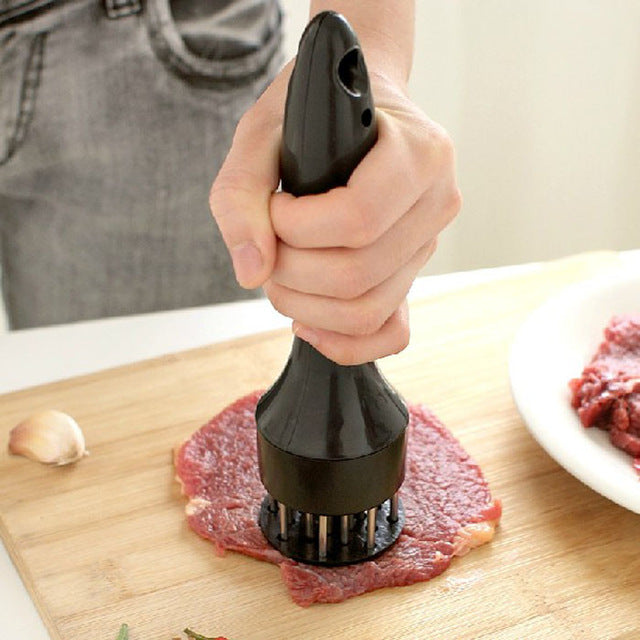 Profession Meat Meat Tenderizer Needle With