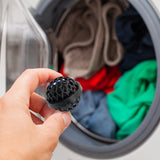 Reusable  Sticky Cleaning Balls For Handbags