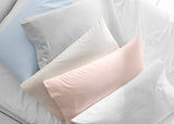 100% Supima Cotton, 400 Thread Count Percale Solid Sheet Set
