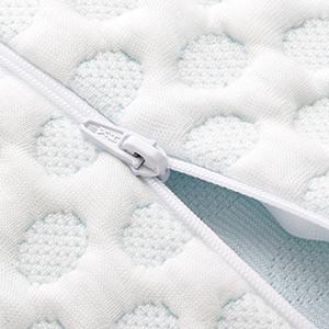 Memory Foam Pillow Cervical Pillow for Neck Pain Orthopedic Contour