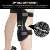 Joint Support Knee Pads Breathable Knee Booster
