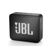 JBL GO 2 Wireless Bluetooth Speaker IPX7 Waterproof With Mic