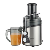 Stainless Steel 3 Gear Electric Juicer Machine