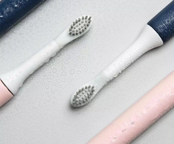 Rechargeable Waterproof Ultrasonic Electric Toothbrush for Xiaomi