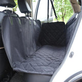 Waterproof Pet Seat Cover Car Seat Cover