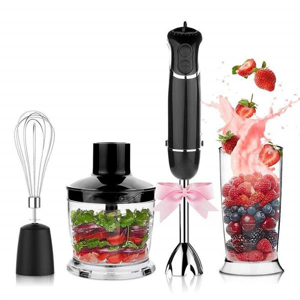 Handheld Frother Powerful Electric Mini Drink Foamer Whisk Mixer Anti Rust  Frothy Blend Whisker Egg Beater