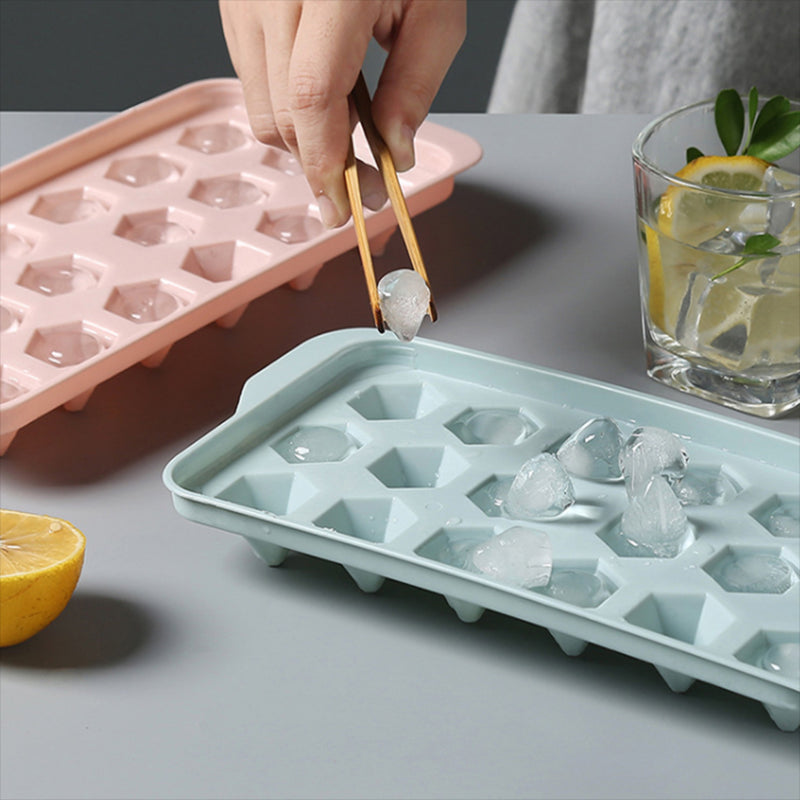3D Round Cone Ice Making Mold