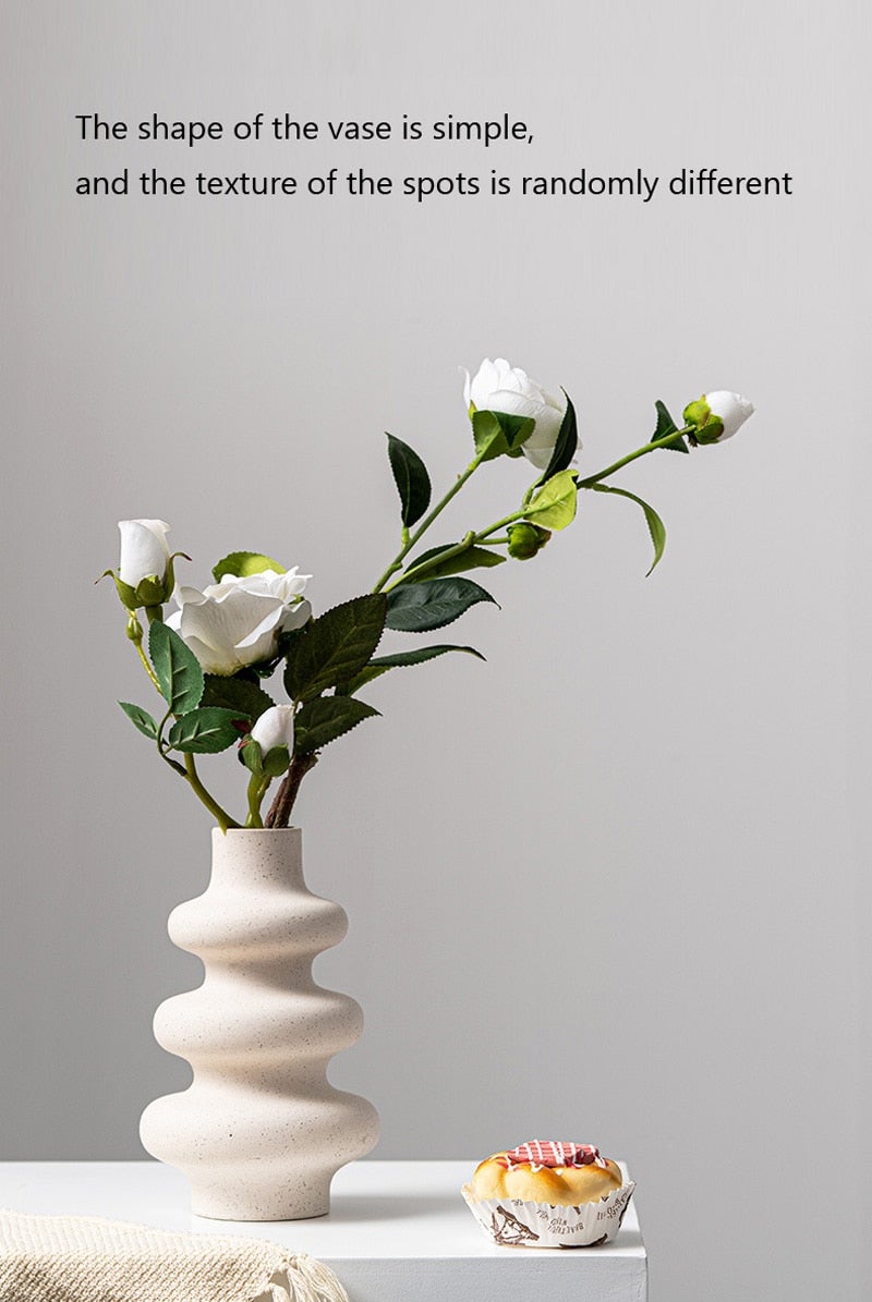 Ceramic Vase