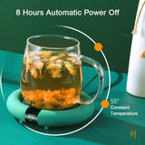 Electric Cup Warmer