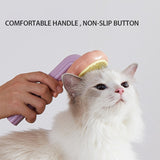Pet Hair Special Needle Comb