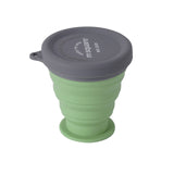 Silicone Folding Kettle For Camping