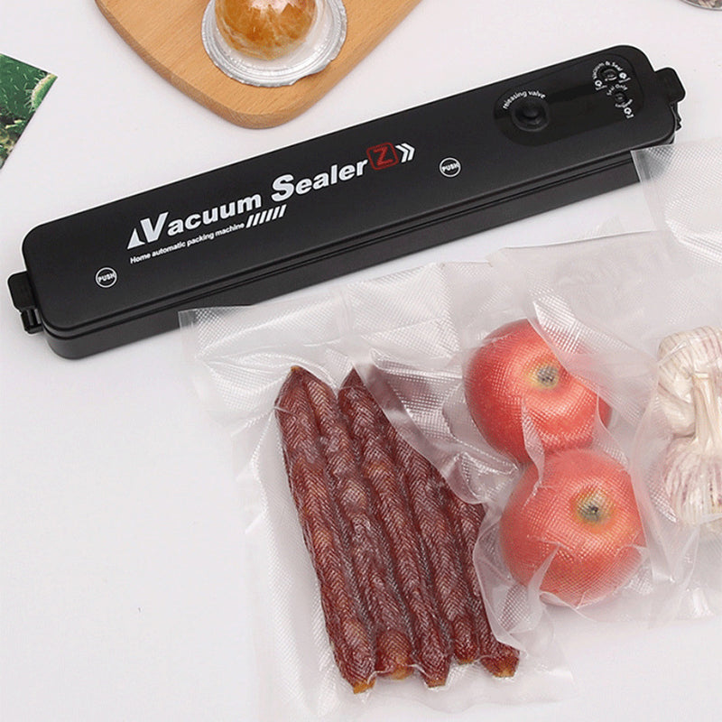 Multipurpose Kitchen Food Vacuum Sealer