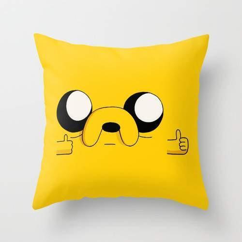 Cool Man Cushion/Pillow