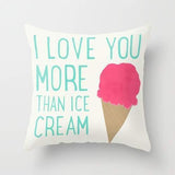 Sweet summer love Cushion/Pillow